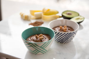 Vegan Chocolate Pudding Recipe