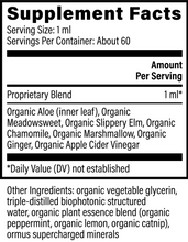 Acid Reflux Relief 59.2ml