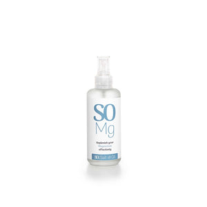 SO Mg Magnesium Oil Spray 150ml