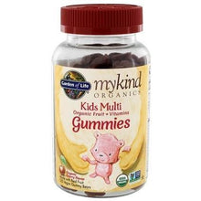 Organics Kids Multi Gummies