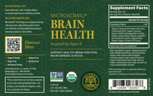 Brain Health 59.2ml