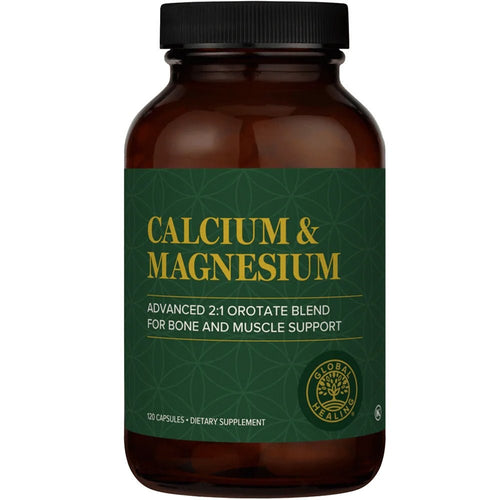 Calcium & Magnesium Orotate