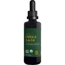 Organic Omega 3,6,7,9  59.2ml