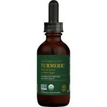 Organic Turmeric Extract 59.2ml