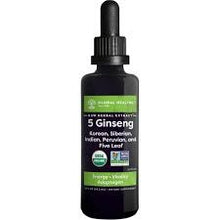 Ginseng 59.2ml