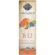 Organics B12 Spray