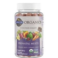 Organics Prenatal Multi Gummies