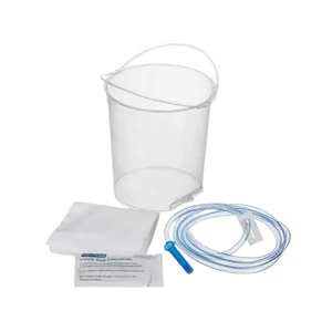 Enema Bucket