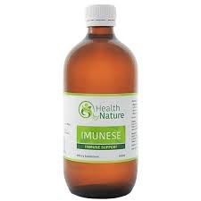 Imunese - Immune Support 500ml