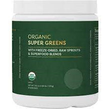 Organic Super Greens 270g