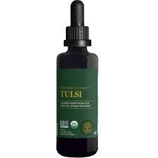 Tulsi/Holy Basil 59.2ml