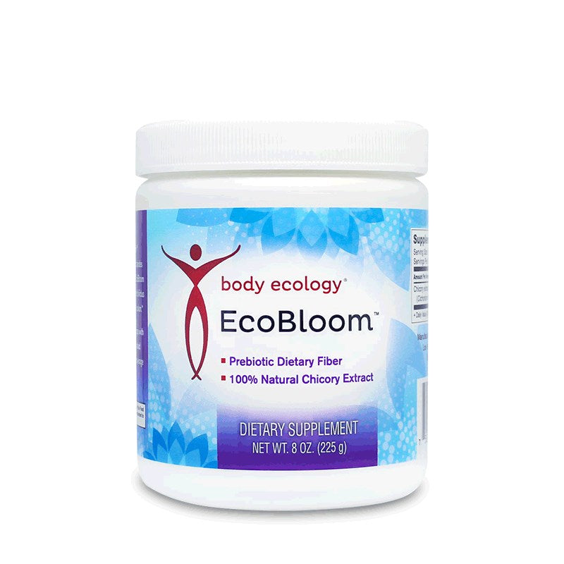 Ecobloom - New Formula