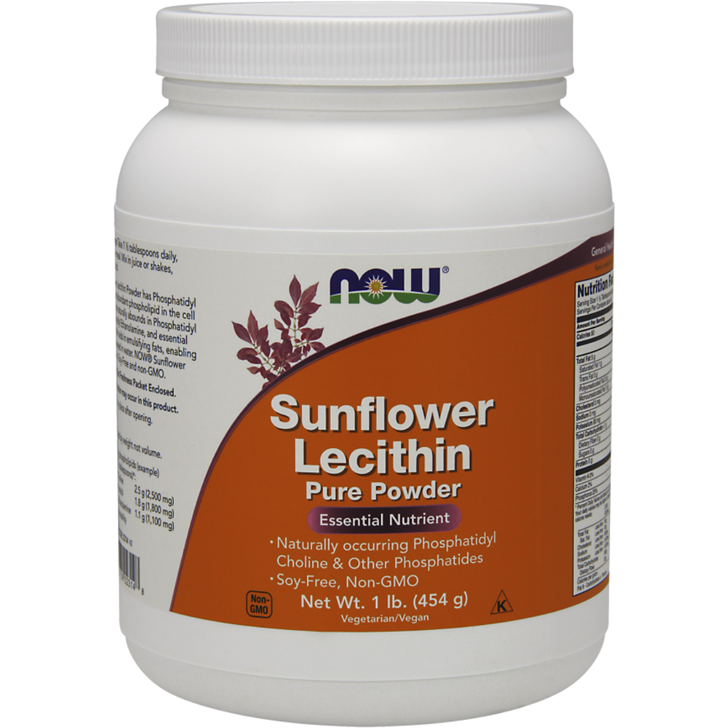 now_sunflower_lecithin