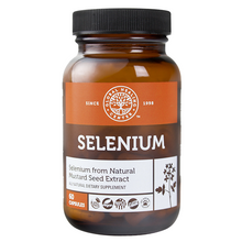 Selenium - 60 capsules