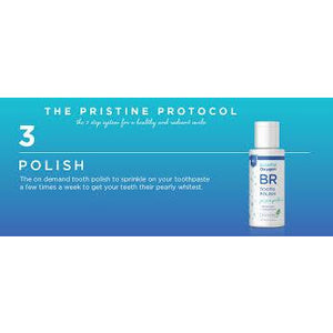 Essential Oxygen Tooth Polish 57g