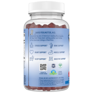 Dr Formulated Magnesium 60ct Gummies